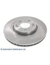 BLUE PRINT ADG043136 Тормозной диск передний