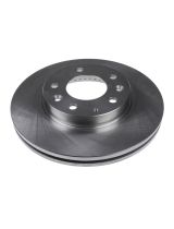 BLUE PRINT ADM54359 Диск тормозной