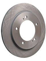 BLUE PRINT ADK84317 Тормозной диск передний