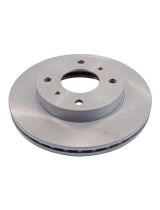 BLUE PRINT ADN14341 Тормозной диск передний