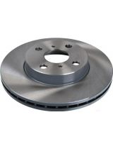 NIPPARTS J3302033 Тормозной диск передний