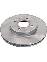 NIPPARTS J3300324 Тормозной диск передний