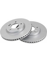 A.B.S 18302 Тормозной диск