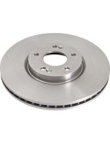 A.B.S 17834 Тормозной диск