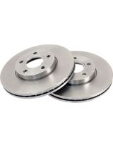 A.B.S 17586 Тормозной диск