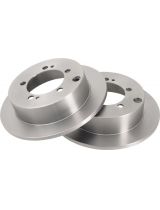 A.B.S 17432 Тормозной диск