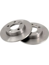 A.B.S 16883 Тормозной диск