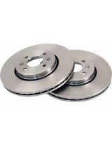 A.B.S 16924 Тормозной диск