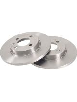 A.B.S 15935 Тормозной диск