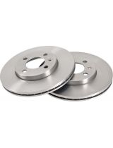 A.B.S 15810 Тормозной диск