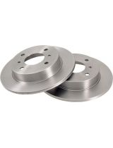 A.B.S 16104 Тормозной диск