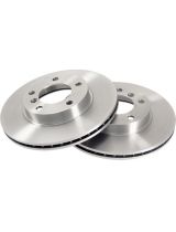 A.B.S 16085 Тормозной диск