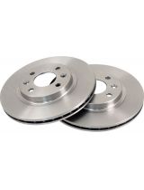 A.B.S 16150 Тормозной диск