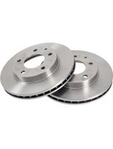 A.B.S 16089 Тормозной диск