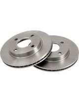 A.B.S 15981 Тормозной диск