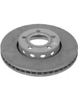 AP A1191V Тормозной диск передний