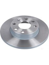 AP O1051P Тормозной диск передний