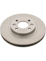 AP R1301V Тормозной диск передний