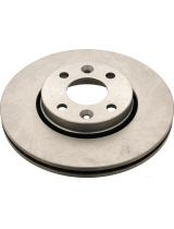 AP N2003V Тормозной диск передний