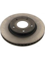 AP M1024V Тормозной диск