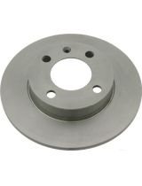 AP V2443P Тормозной диск