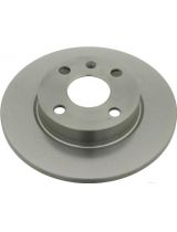 AP O1013P Тормозной диск