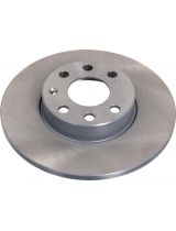 AP O1391P Тормозной диск