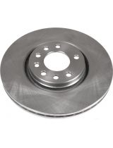 AP O1016V Тормозной диск