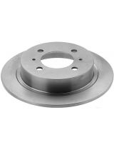 AP N2781P Тормозной диск задний