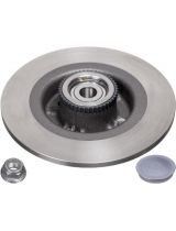 AP R1009PCA Тормозной диск