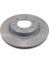 AP M1017V Тормозной диск