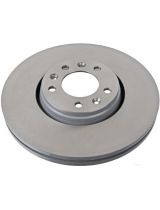 AP C1009V Тормозной диск