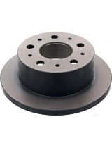 AP F2015P Тормозной диск