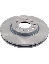 AP O1033V Тормозной диск