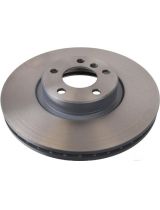 AP B2040V Тормозной диск