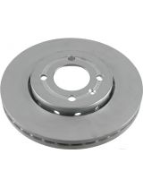 AP V2009V Тормозной диск