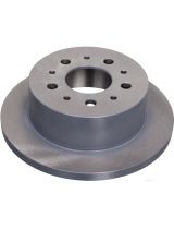 AP C1006P Тормозной диск