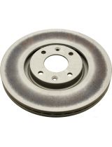 AP C1007V Тормозной диск