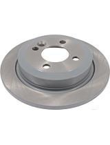 AP B2009P Тормозной диск