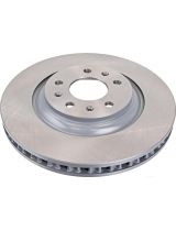 AP P1006V Тормозной диск