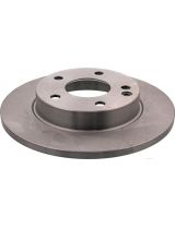 AP M2581P Тормозной диск