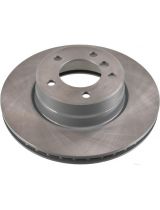 AP B2010V Тормозной диск