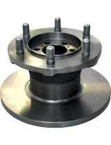 AP I1019P Тормозной диск