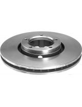 AP F1601V Тормозной диск