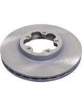 AP F1036V Тормозной диск