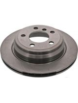 AP B2060V Тормозной диск