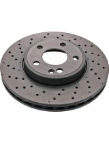 AP M2090V Тормозной диск