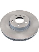 AP B2050V Тормозной диск