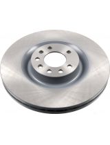 AP O1045V Тормозной диск