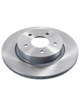 BLUE PRINT ADN143180 Тормозной диск